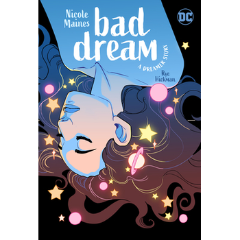 Bad Dream: A Dreamer Story (Paperback) bij Singel 344