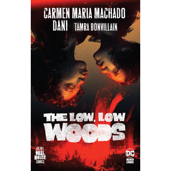 Low, Low Woods,The (Paperback) bij Singel 344