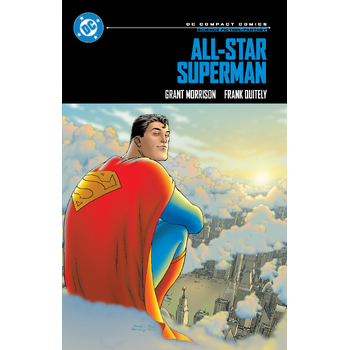 All-Star Superman: DC Compact Comics Edition (Paperback) bij Singel 344