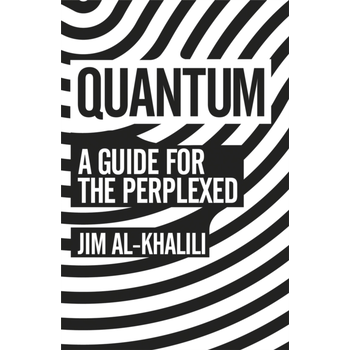 Quantum (Paperback) bij Singel 344