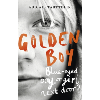 Golden Boy (Paperback) bij Singel 344