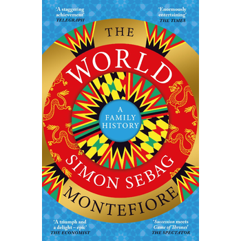 The World (Paperback) bij Singel 344