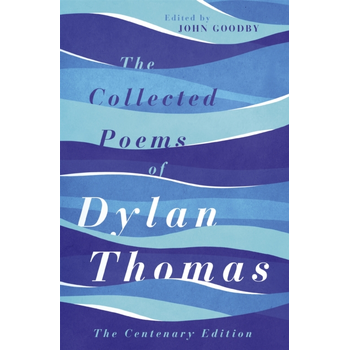 The Collected Poems of Dylan Thomas (Paperback) bij Singel 344
