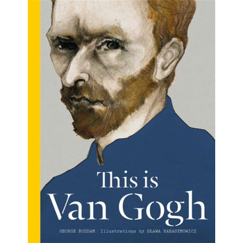 This is Van Gogh (Hardback) bij Singel 344