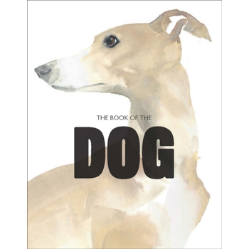 The Book of the Dog (Paperback) bij Singel 344
