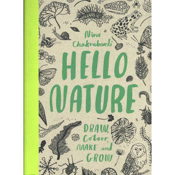 Hello Nature (Paperback) bij Singel 344