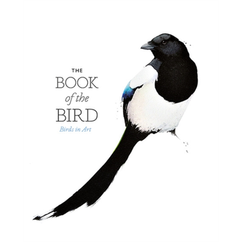 The Book of the Bird (Paperback) bij Singel 344