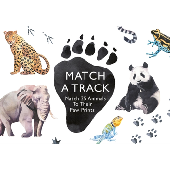 Match a Track bij Singel 344