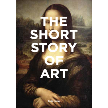 Short Story of Art (Paperback) bij Singel 344