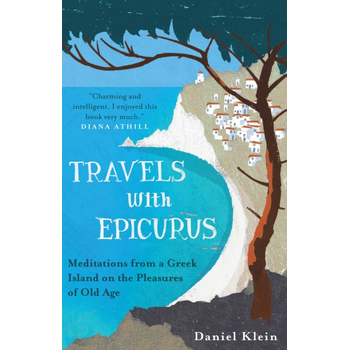 Travels with Epicurus (Paperback) bij Singel 344