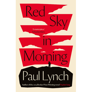 Red Sky in Morning (Paperback) bij Singel 344
