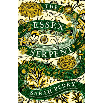 The Essex Serpent (Paperback) van Sarah Perry