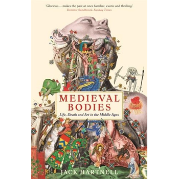 Medieval Bodies (Paperback) bij Singel 344