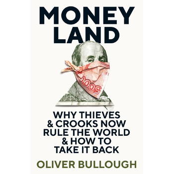 Moneyland (Paperback) bij Singel 344