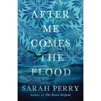 After Me Comes the Flood (Paperback) bij Singel 344