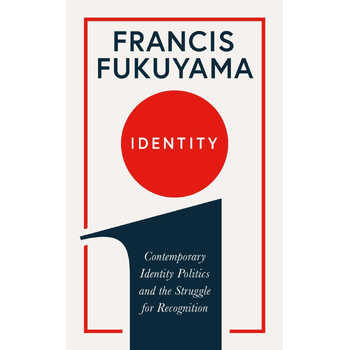 Identity (Paperback) bij Singel 344