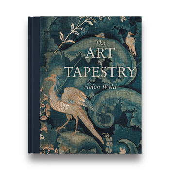 The Art of Tapestry (Hardback) bij Singel 344
