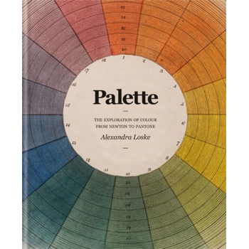 Tate: Colour: A Visual History (Hardback) bij Singel 344