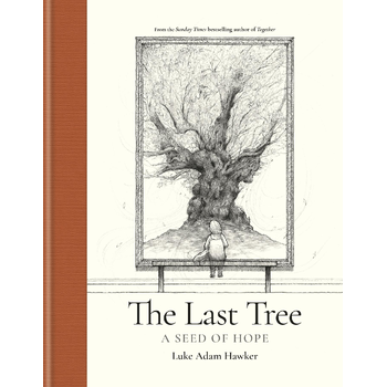 The Last Tree (Hardback) bij Singel 344