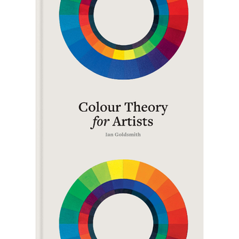 Colour Theory for Artists (Hardback) bij Singel 344