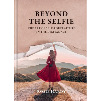Beyond the Selfie (Hardback) bij Singel 344