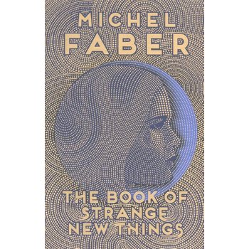 The Book of Strange New Things (Paperback) bij Singel 344