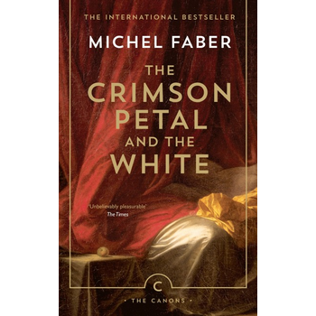 The Crimson Petal And The White (Paperback) bij Singel 344