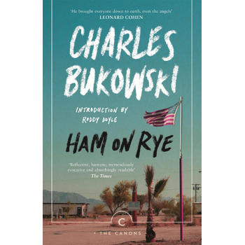 Ham On Rye (Paperback) bij Singel 344