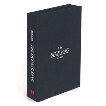 The Sick Bag Song (Hardback) bij Singel 344
