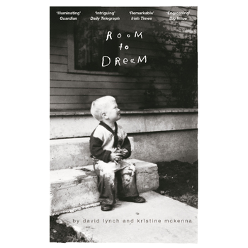 Room to Dream (Paperback) bij Singel 344