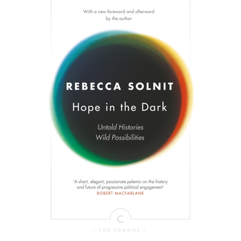 Hope In The Dark (Paperback) bij Singel 344