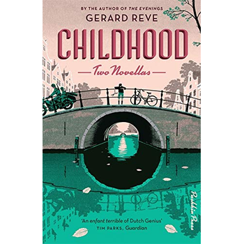 Childhood (Paperback) bij Singel 344