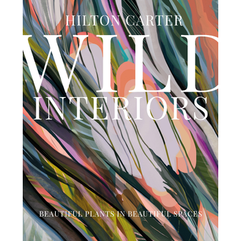 Wild Interiors (Hardback) bij Singel 344