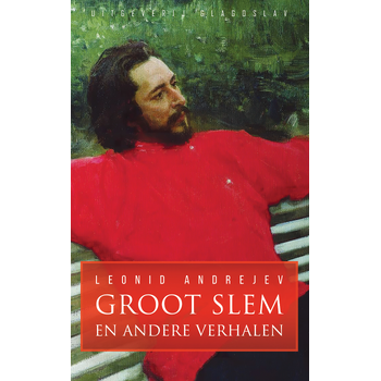 Groot Slem en Andere Verhalen (Paperback) bij Singel 344