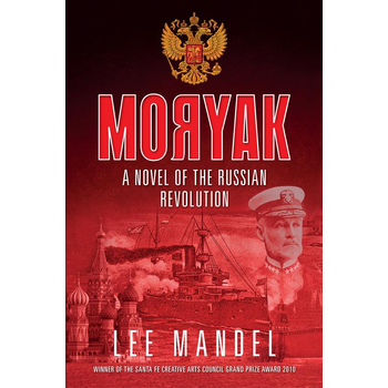 Moryak (Paperback) bij Singel 344