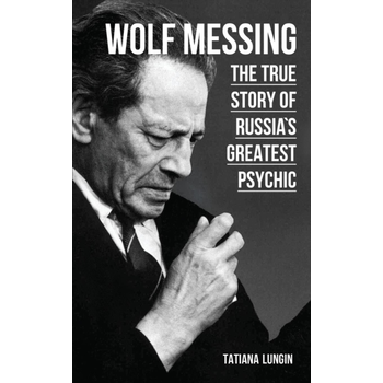 Wolf Messing (Paperback) bij Singel 344