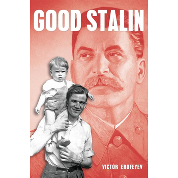 Good Stalin (Paperback) bij Singel 344