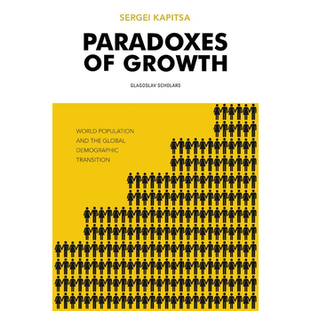 Paradoxes of Growth (Paperback) bij Singel 344