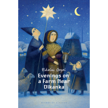 Evenings on a Farm Near Dikanka (Paperback) bij Singel 344