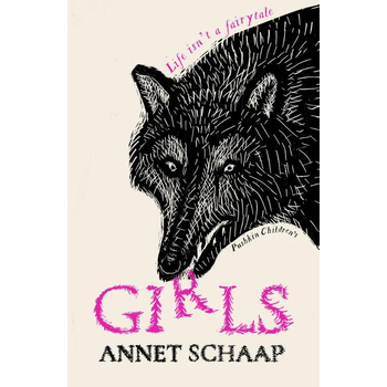 Girls (Hardback) bij Singel 344