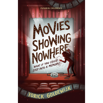 Movies Showing Nowhere (Paperback) bij Singel 344