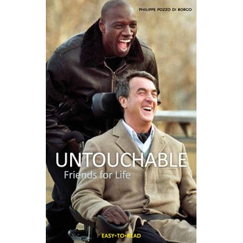 Untouchables, Friends for Life (Paperback) bij Singel 344