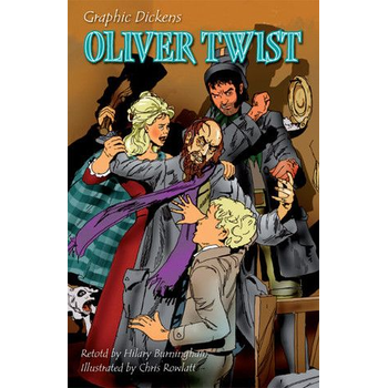 Oliver Twist (Paperback) bij Singel 344
