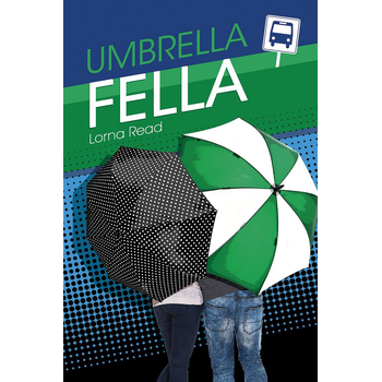Umbrella Fella (Paperback) bij Singel 344