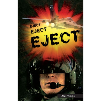 Eject (Paperback) bij Singel 344