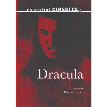 Dracula (Paperback) bij Singel 344