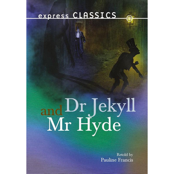 Dr Jekyll Mr Hyde (Paperback) bij Singel 344