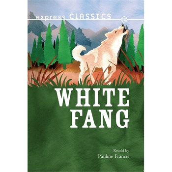 White Fang (Paperback) bij Singel 344