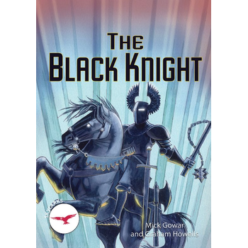 The Black Knight (Paperback) bij Singel 344