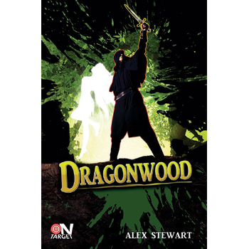 Dragonwood (Paperback) bij Singel 344